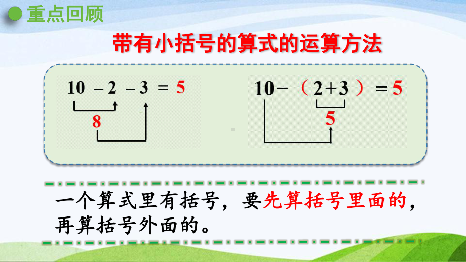 2022-2023人教版数学一年级下册《练习十六》.pptx_第2页