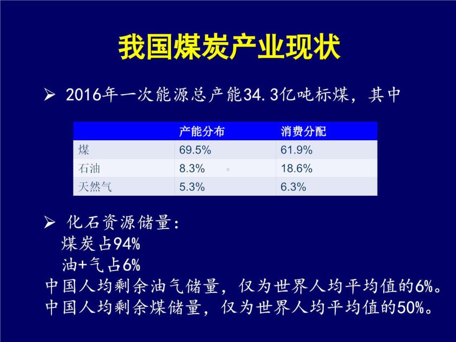 现代煤化工综述与展望.pptx_第3页