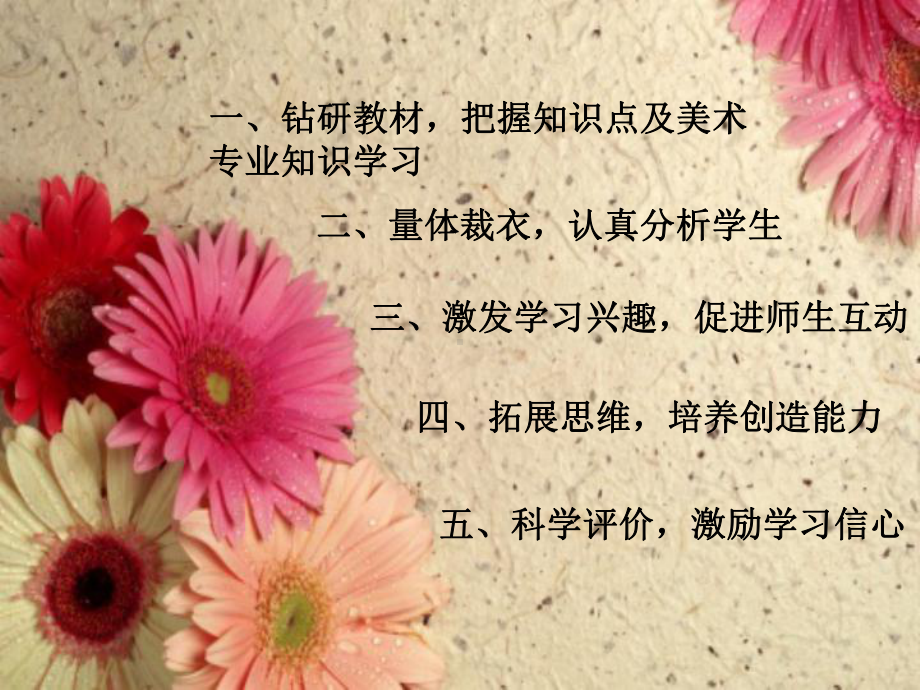 如何上好一堂美术课 主题教研.ppt_第2页