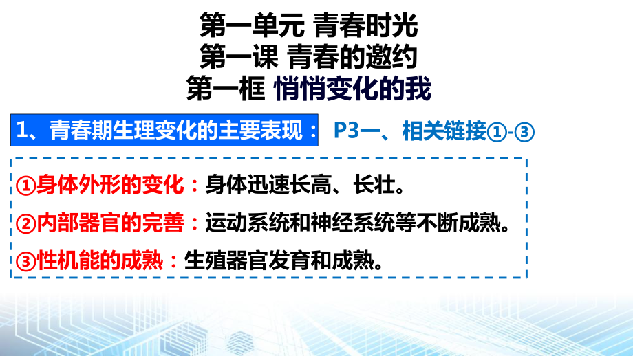 七年级下册道德与法治期末复习考点课件135张.pptx_第2页