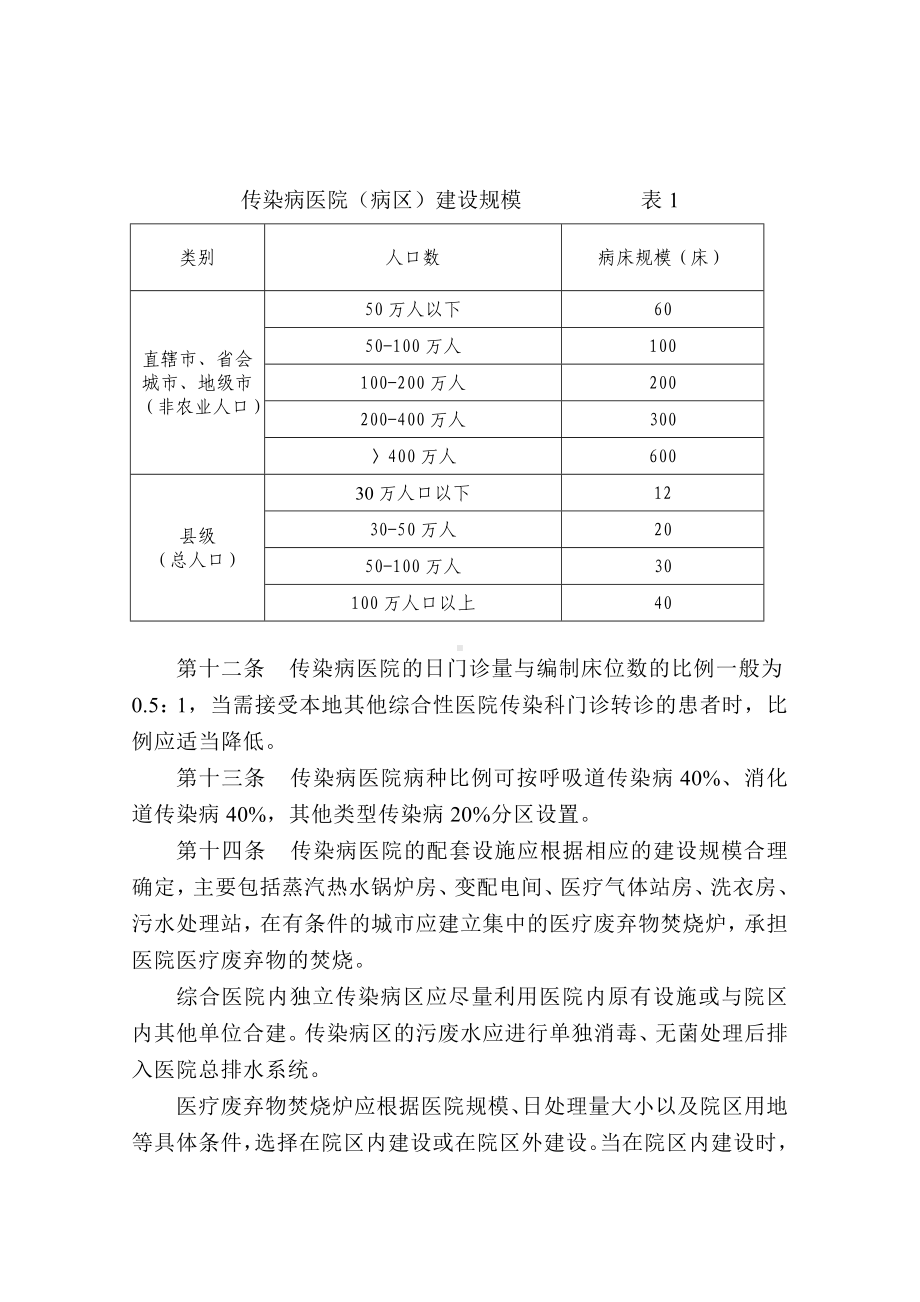 传染病医院环境保护控制标准.doc_第3页