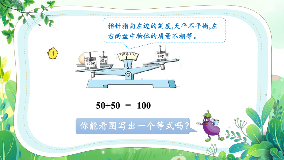 苏教版五年级数学下册第1单元《简易方程》单元全部公开课课件（共11课）.pptx_第3页