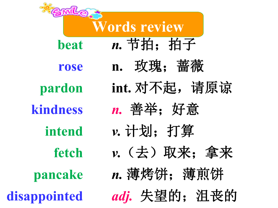 Module 8Unit2（ppt课件）-2023春外研版九年级下册《英语》.ppt_第3页