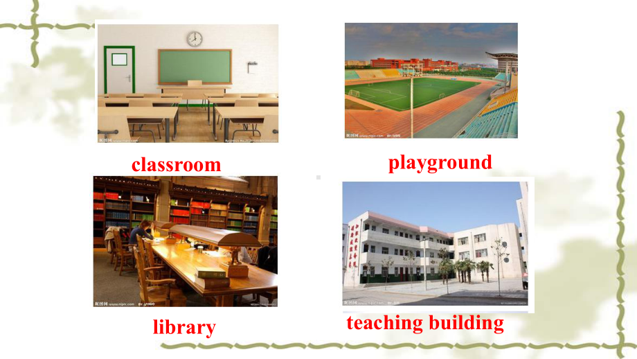 Module2 Unit 1 They don’t sit in rows（ppt课件）(001)-2023春外研版九年级下册《英语》.pptx_第2页