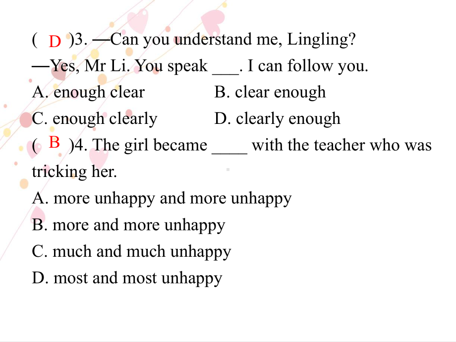 Module 7 课后作业（ppt课件）(共62张PPT)-2023新外研版九年级下册《英语》.ppt_第3页