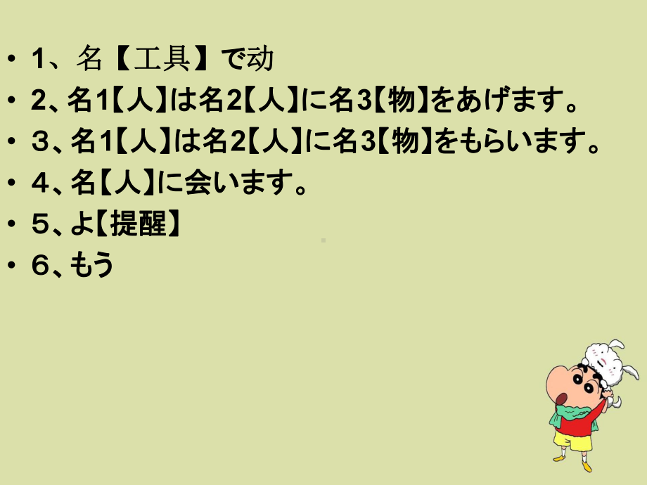 第8课 李さんは日本語で手紙を書きますppt课件 (001)-2023新标准《高中日语》初级上册.ppt_第2页