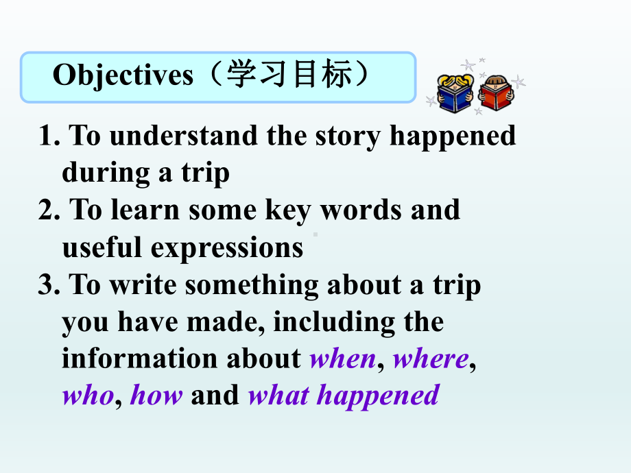 Module1 Unit 2 It’s a long story（ppt课件）（共25张PPT）-2023春外研版九年级下册《英语》.pptx_第3页