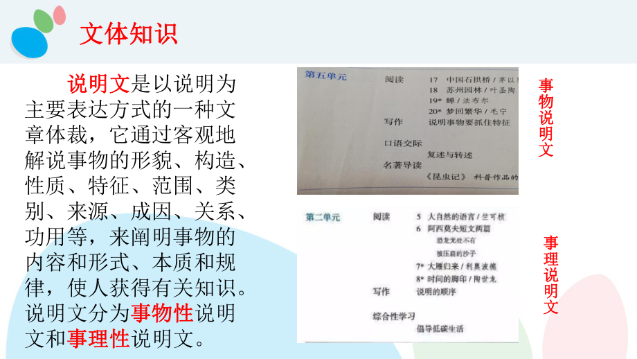 《说明文阅读指导》ppt课件2022年中考语文二轮复习.pptx_第3页