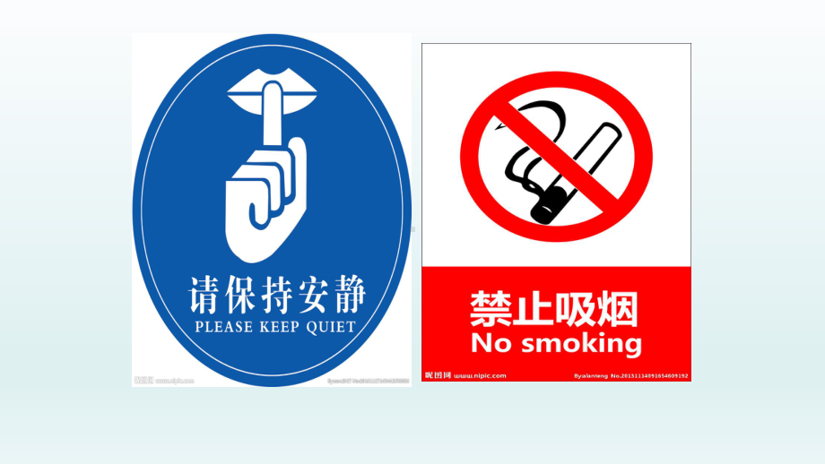 Module4 Unit 1 You must be careful of falling stones（ppt课件）（共23张PPT）-2023春外研版九年级下册《英语》.pptx_第3页