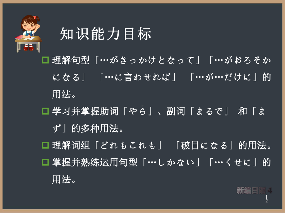 第十六課 五十嵐勝さん 课件-2021-2022学年新编日语第四册（重排本）.pptx_第2页