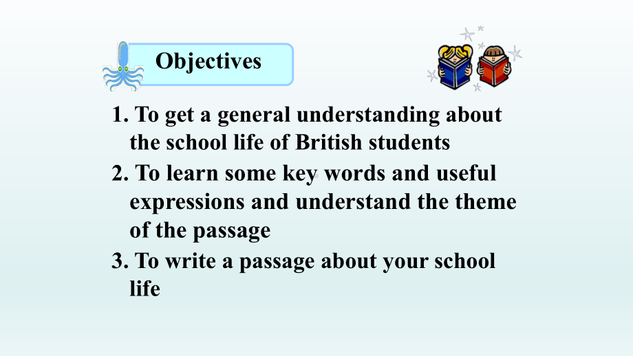 Module2 Unit 2 What do I like best about school（ppt课件）（共31张PPT）-2023春外研版九年级下册《英语》.pptx_第3页