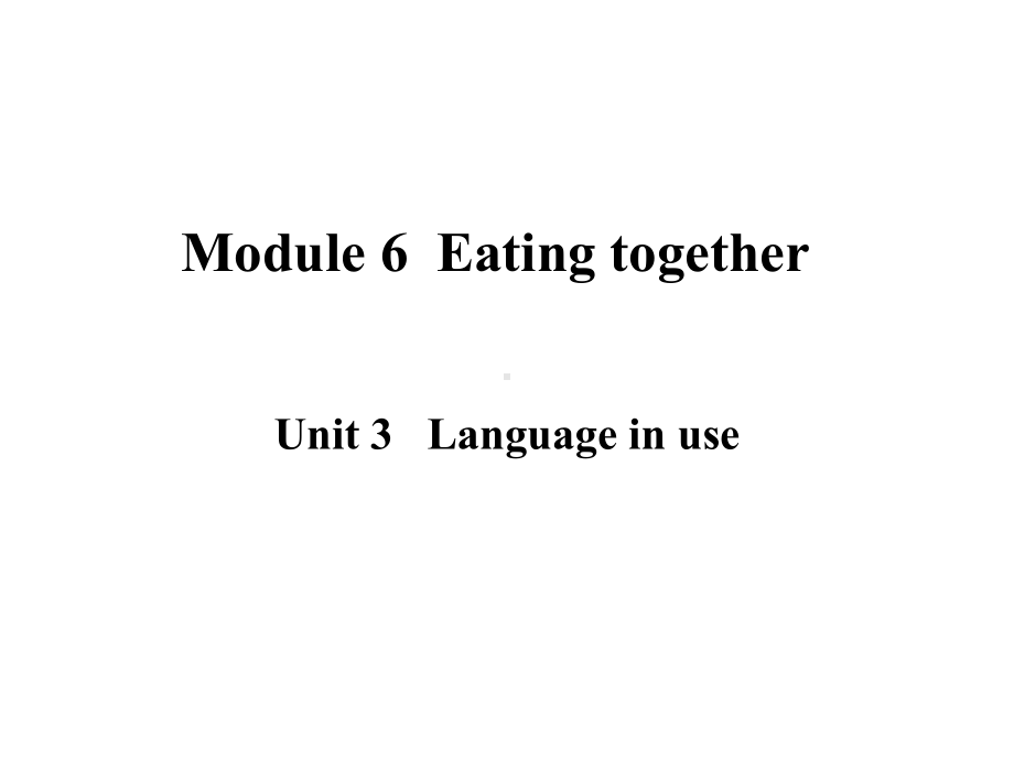 Module 6 Unit 3 作业（ppt课件） -2023新外研版九年级下册《英语》.pptx_第1页