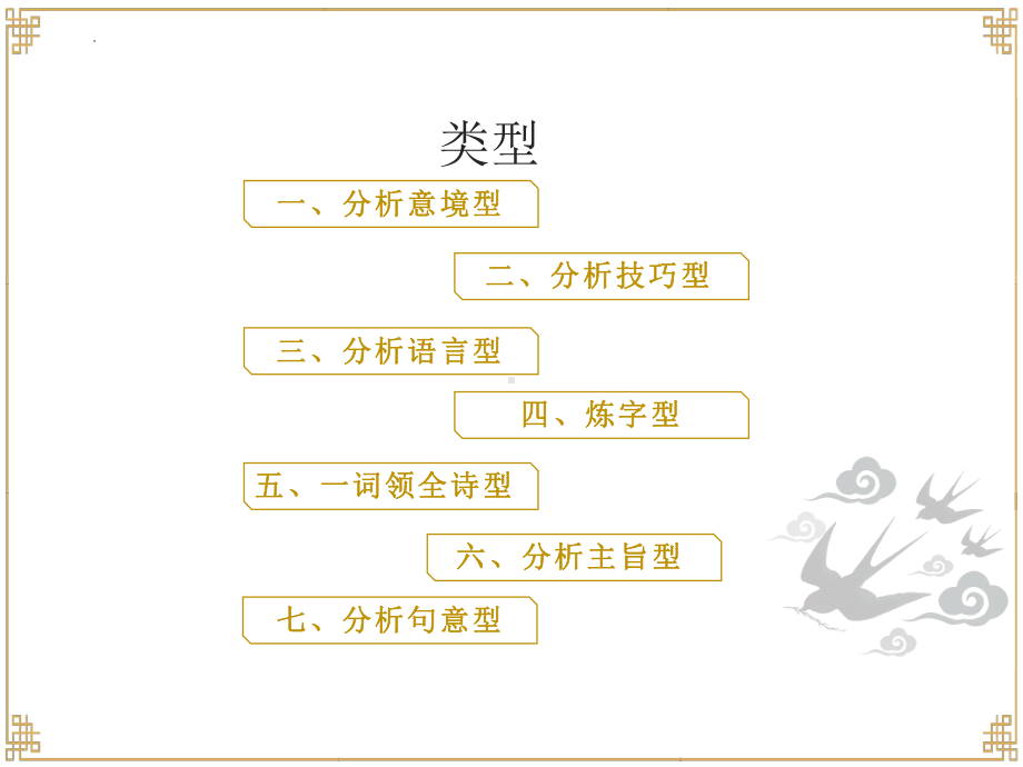 2022年中考语文二轮专题复习：诗歌赏析 ppt课件（49张PPT）.pptx_第2页