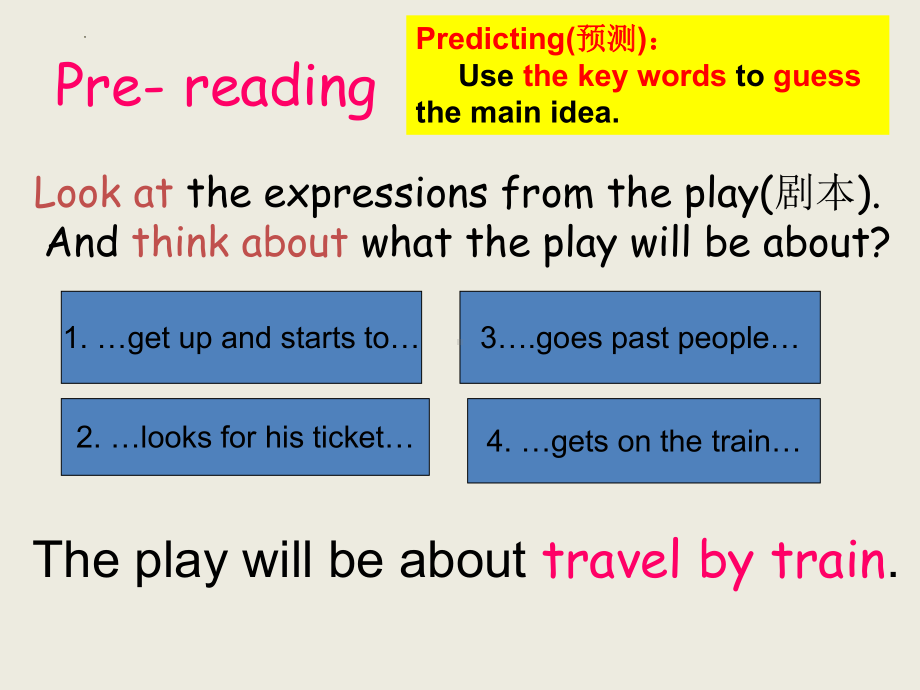 Module1 Unit2 （ppt课件）-2023春外研版九年级下册《英语》.pptx_第3页