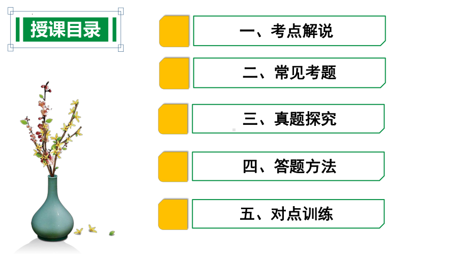 句段的作用（一）ppt课件（共27张ppt）2023年中考语文二轮复习.pptx_第2页