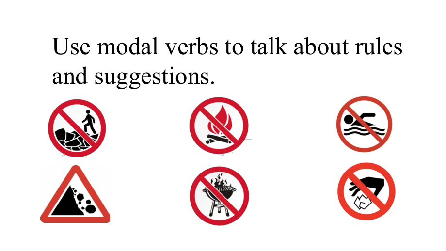 Module4 Rules and Suggestions Unit3 Language in use（ppt课件）-2023春外研版九年级下册《英语》.pptx_第3页