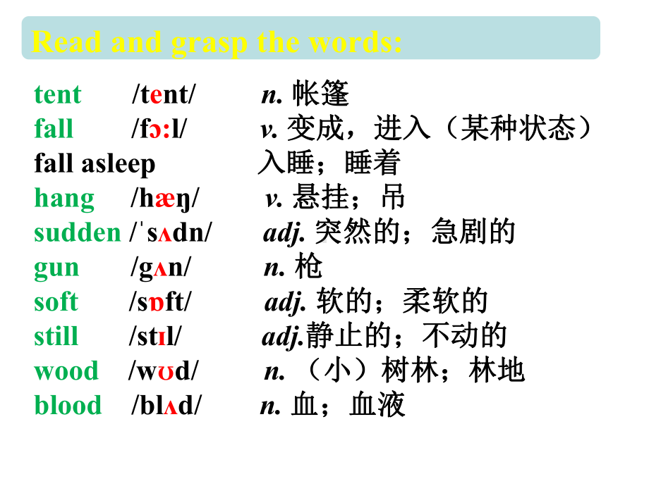 Module 4Unit2（ppt课件）-2023新外研版九年级下册《英语》.ppt_第1页