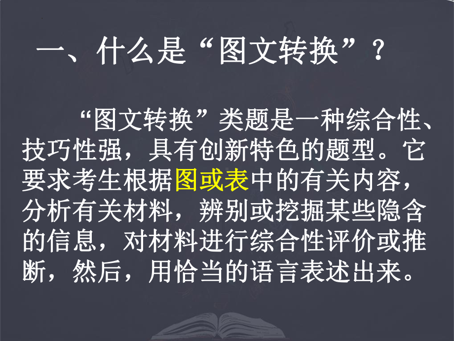 2022年中考语文二轮专题复习：图文转换（共52张PPT）ppt课件.pptx_第3页