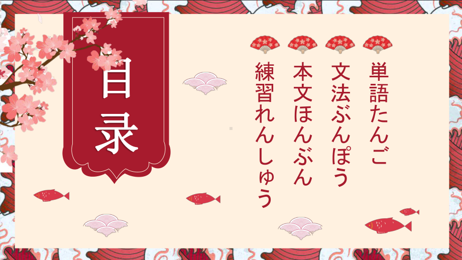 第22课森さんは毎晩テレビを見る ppt课件 -2023新标准《高中日语》初级上册.pptx_第2页