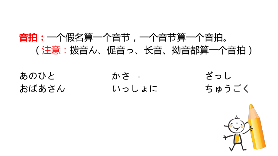 第1课 李さんは中国人です：语法& 日语声调学习ppt课件-2023新标准《高中日语》初级上册.pptx_第3页