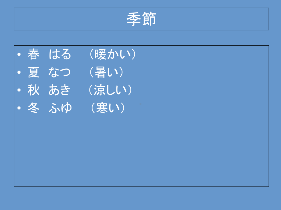 第12课 李さんは森さんより若いですppt课件-2023新标准《高中日语》初级上册.ppt_第2页