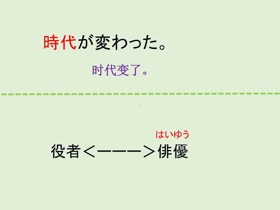 第40课 これかち友達と食事に行くところです 单词文法ppt课件-2023标准《高中日语》初级下册.pptx_第3页