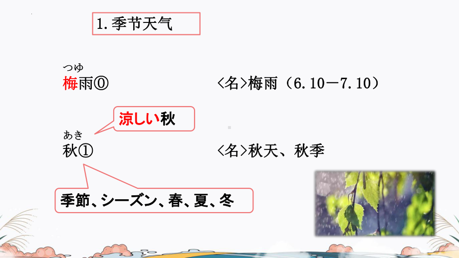 第30課 もう１１時だから寝よう ppt课件 (2)-2023标准《高中日语》初级下册.pptx_第3页