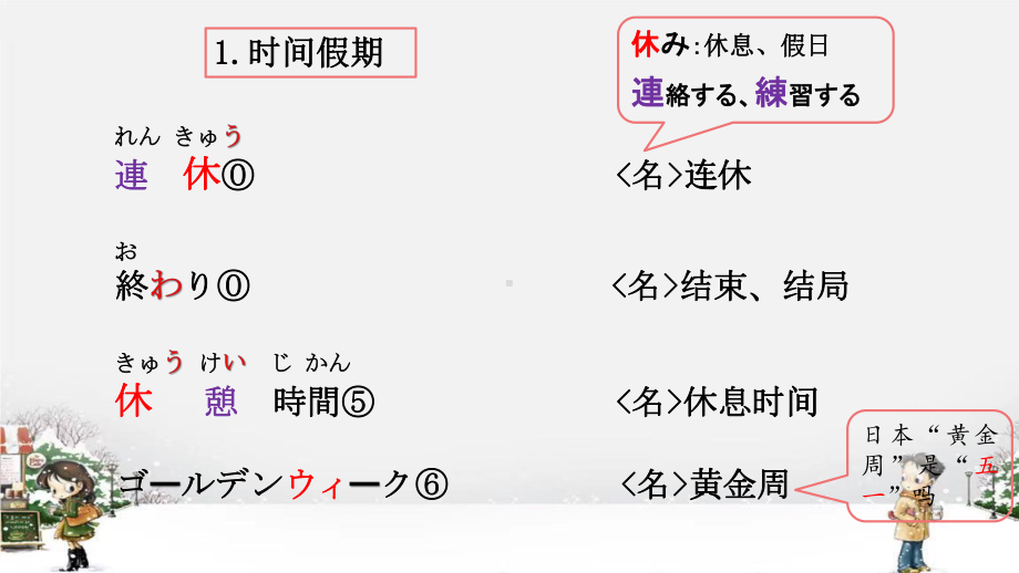 第21課わたしは すき焼きを食べたことがありますppt课件 -2023新标准《高中日语》初级上册.pptx_第3页