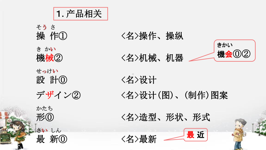 第16課ホテルの部屋は広くて明るいですppt课件 -2023新标准《高中日语》初级上册.pptx_第3页