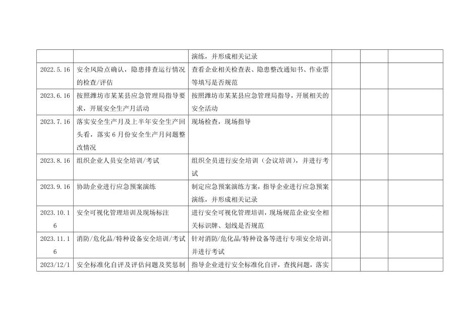 安全标准化服务方案.docx_第2页