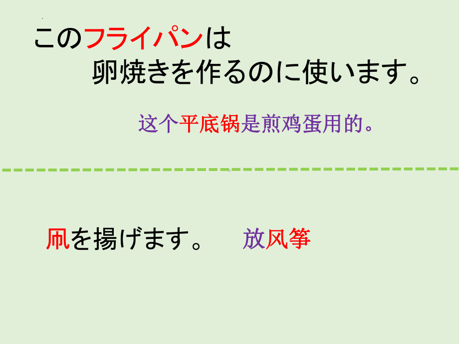 第36课 遅くなってすみません 单词文法ppt课件-2023标准《高中日语》初级下册.pptx_第3页