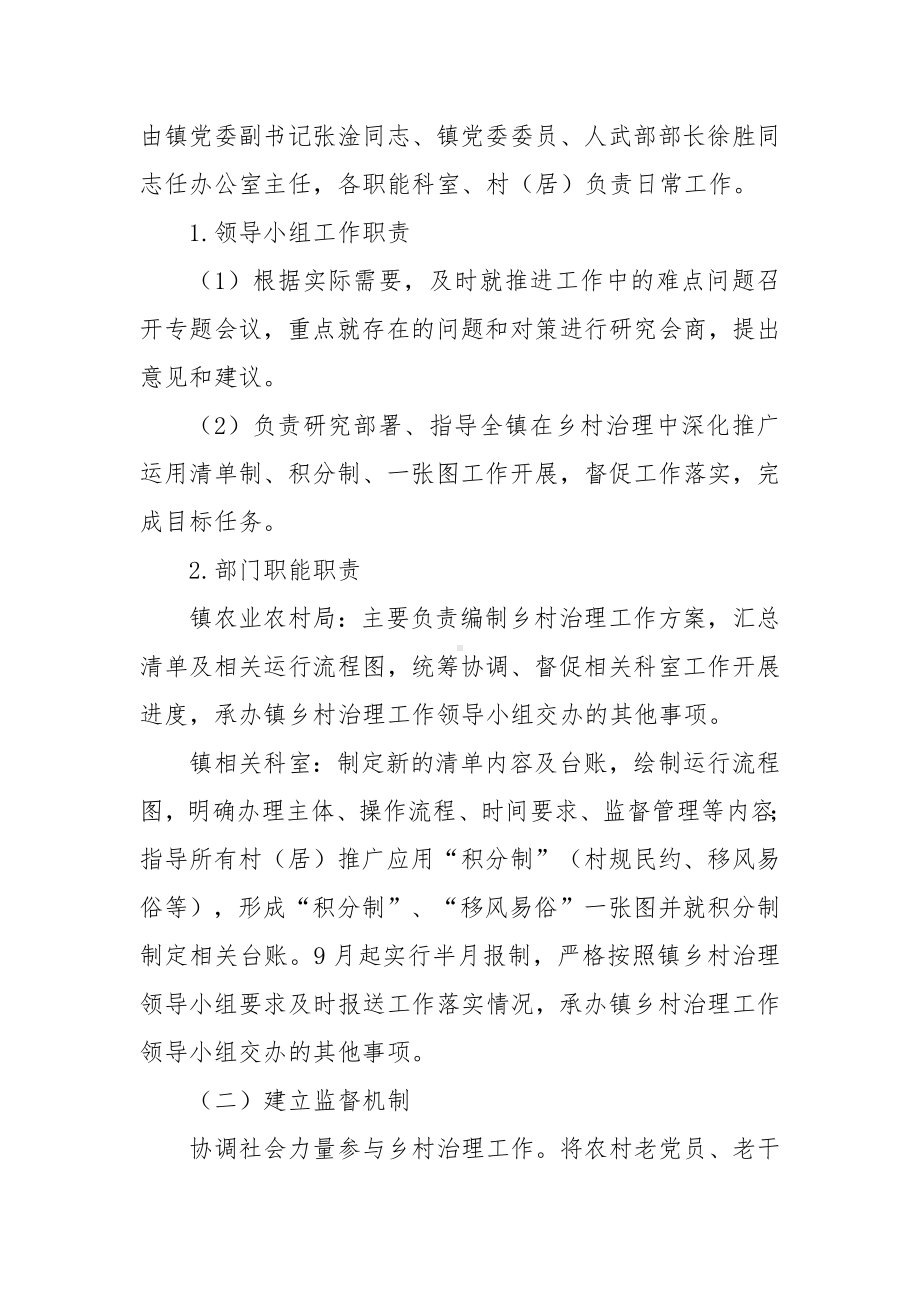 在乡村治理中深化推广运用清单制、积分制、一张图工作方案.docx_第2页