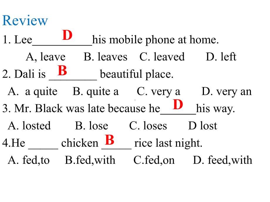 Unit11 How was your school trip？Section A(2a-2d)（ppt课件）(共38张PPT)-2023新人教版七年级下册《英语》.pptx_第3页