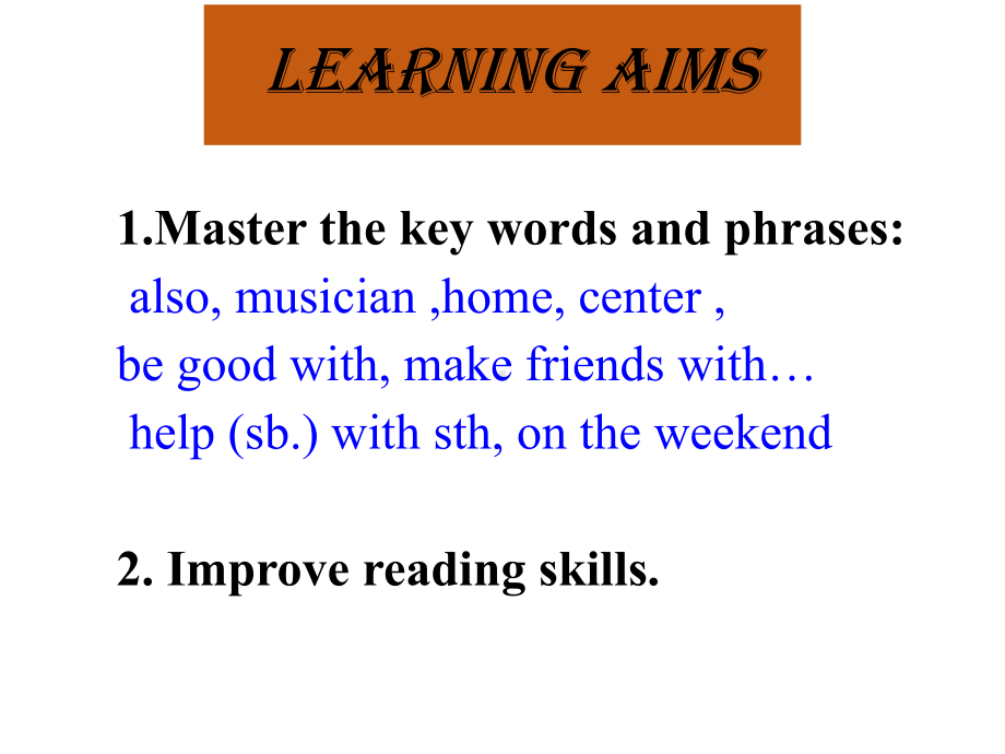 Unit1Can you play the guitar- Section B(2a-2d)（ppt课件）(共32张PPT)-2023新人教版七年级下册《英语》.pptx_第3页