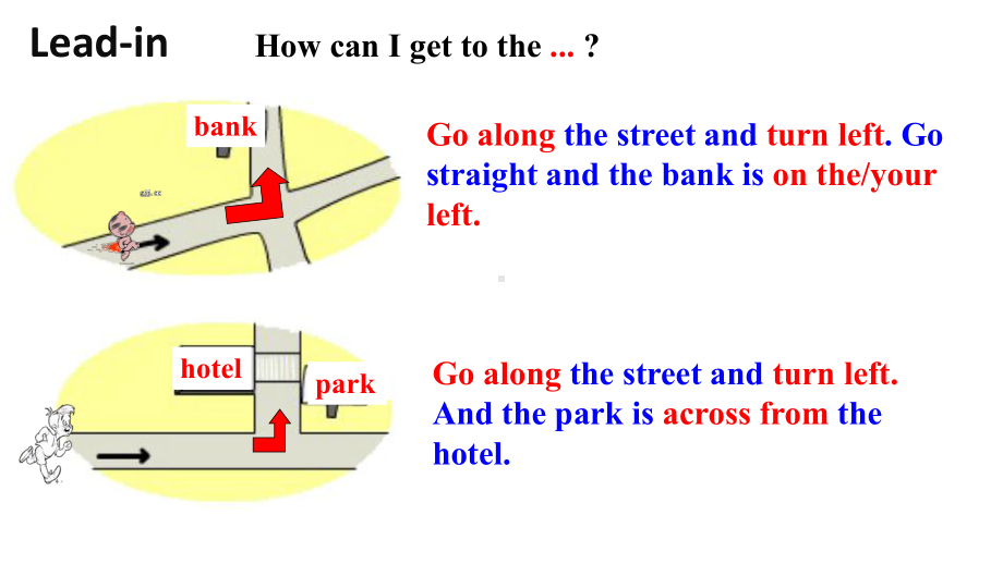 Unit8 Is there a post office near here- Section B(2a-2d))（ppt课件）（共51张PPT）-2023新人教版七年级下册《英语》.pptx_第2页