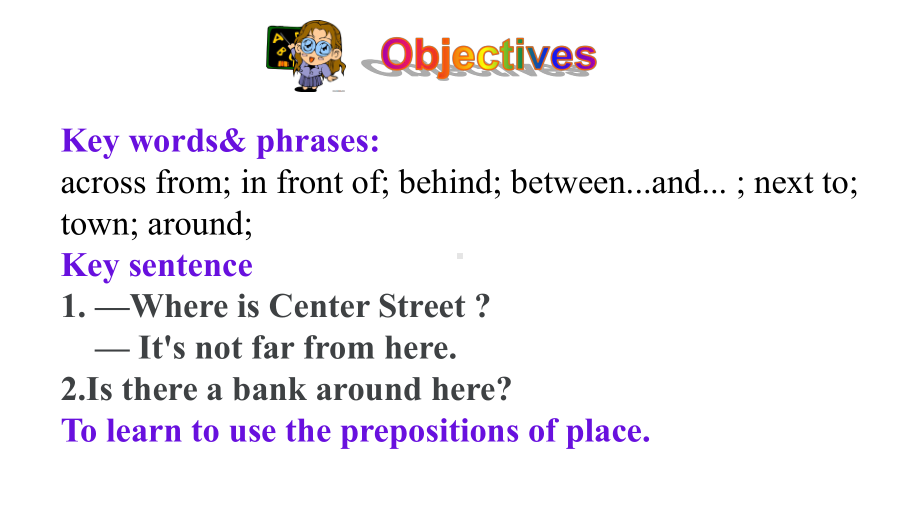 Unit8 Is there a post office near here Section A(2a-2d))（ppt课件）(共39张PPT)-2023新人教版七年级下册《英语》.pptx_第2页