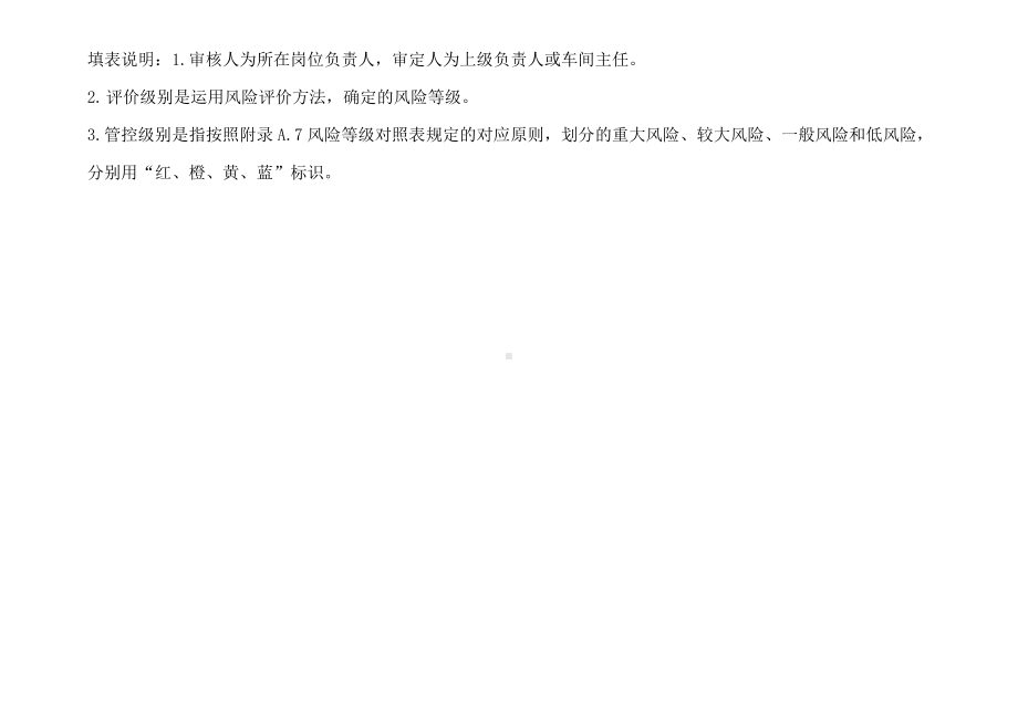 储油罐安全检查表.docx_第2页