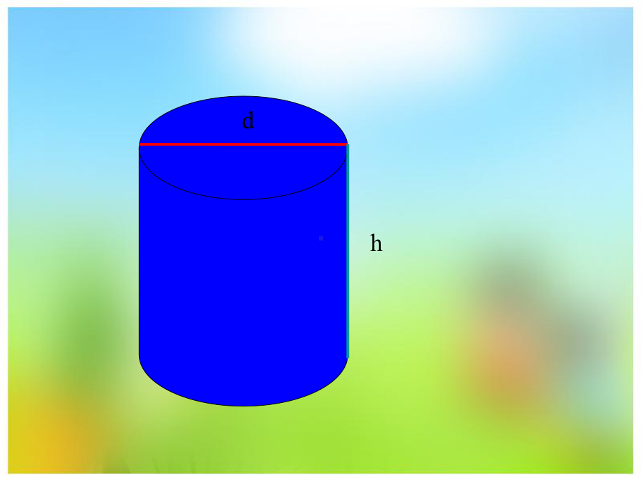 圆柱的体积.ppt_第2页