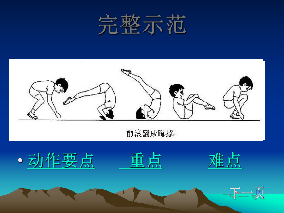 三年级前滚翻.ppt_第2页