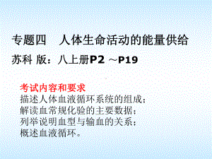 四循环系统.ppt