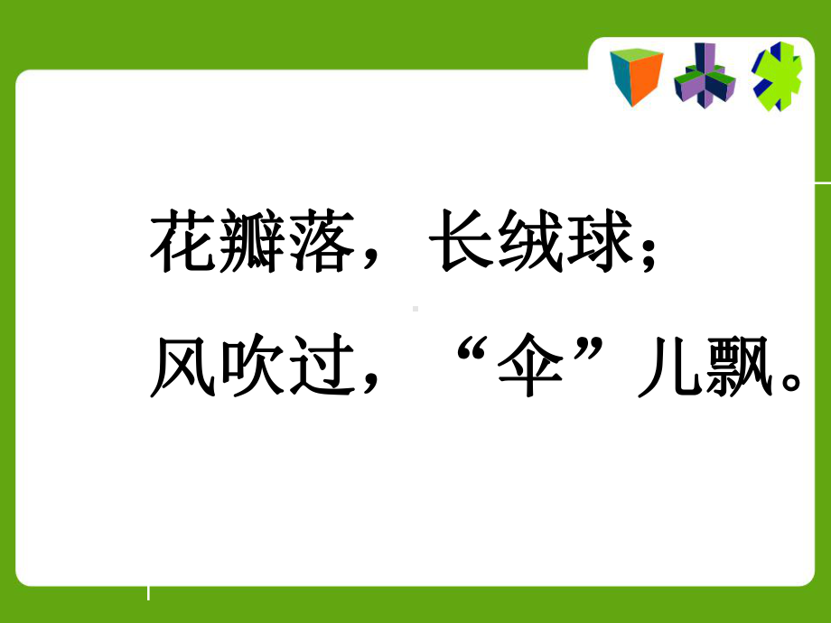 蒲公英 (2).ppt_第2页