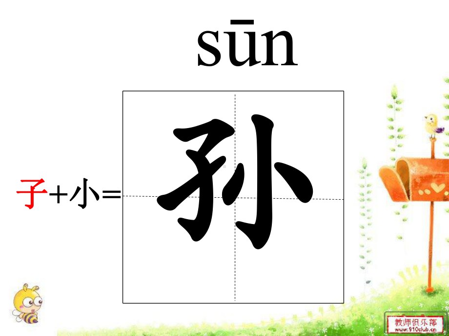 孙悟空除妖.ppt_第3页