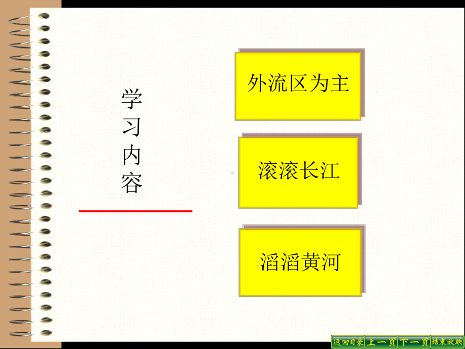 中国的河流 (2).ppt_第2页