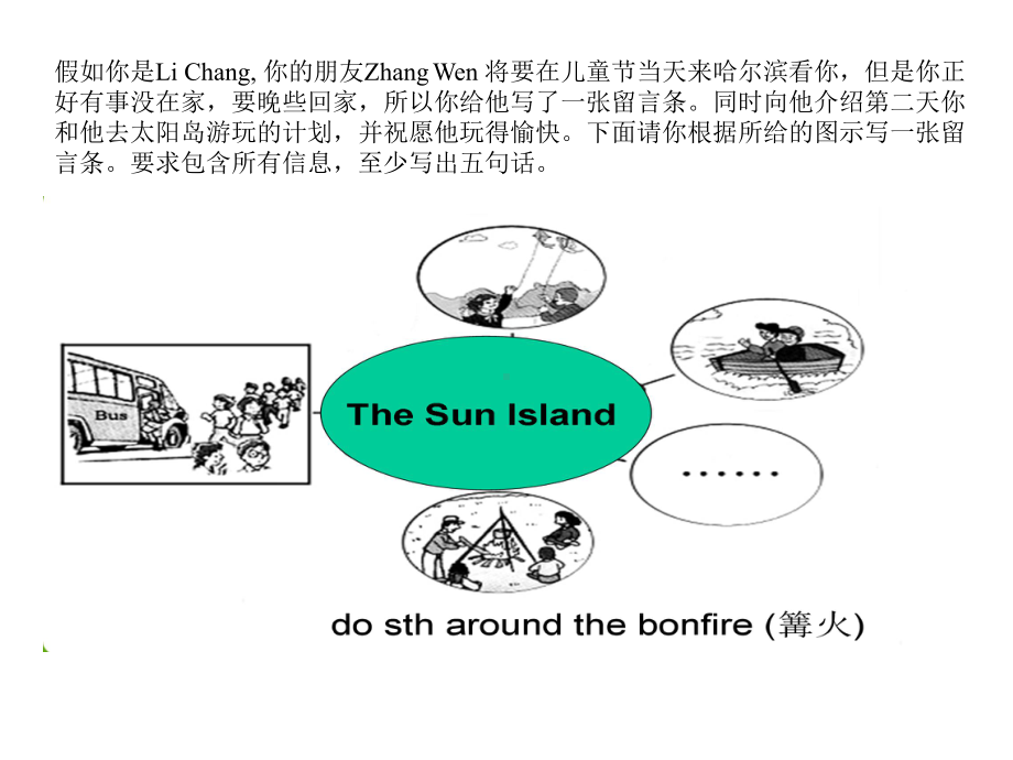 小作文便条.ppt_第1页