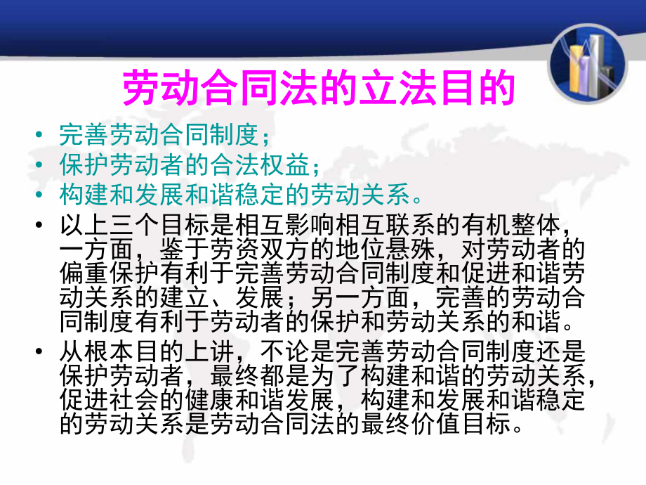 劳动、劳动合同法、工伤知识培训课件.ppt_第2页