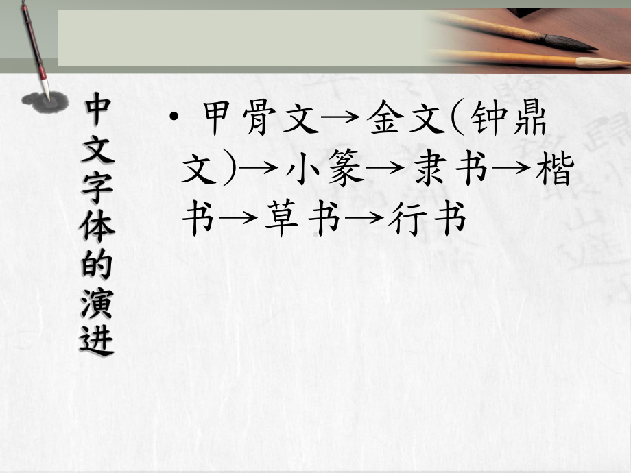 书法历史与文房四宝.ppt_第3页