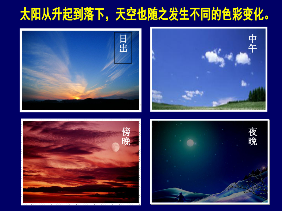 17美丽的天空.pptx_第2页