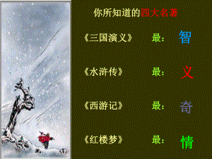 高二语文下学期《林教头风雪山神庙》课件.ppt