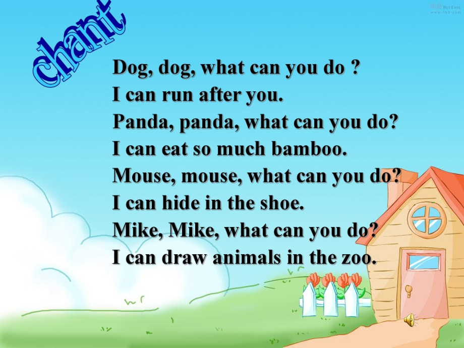 PEP小学英语课件what-can-you-do-PartA.ppt_第2页