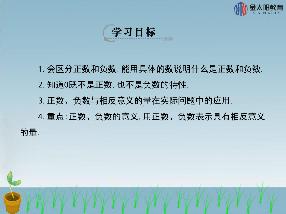 《正数和负数》导学案.ppt_第3页